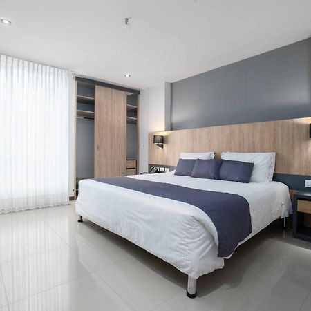 Hotel Plaza Del Lili Cali Zewnętrze zdjęcie