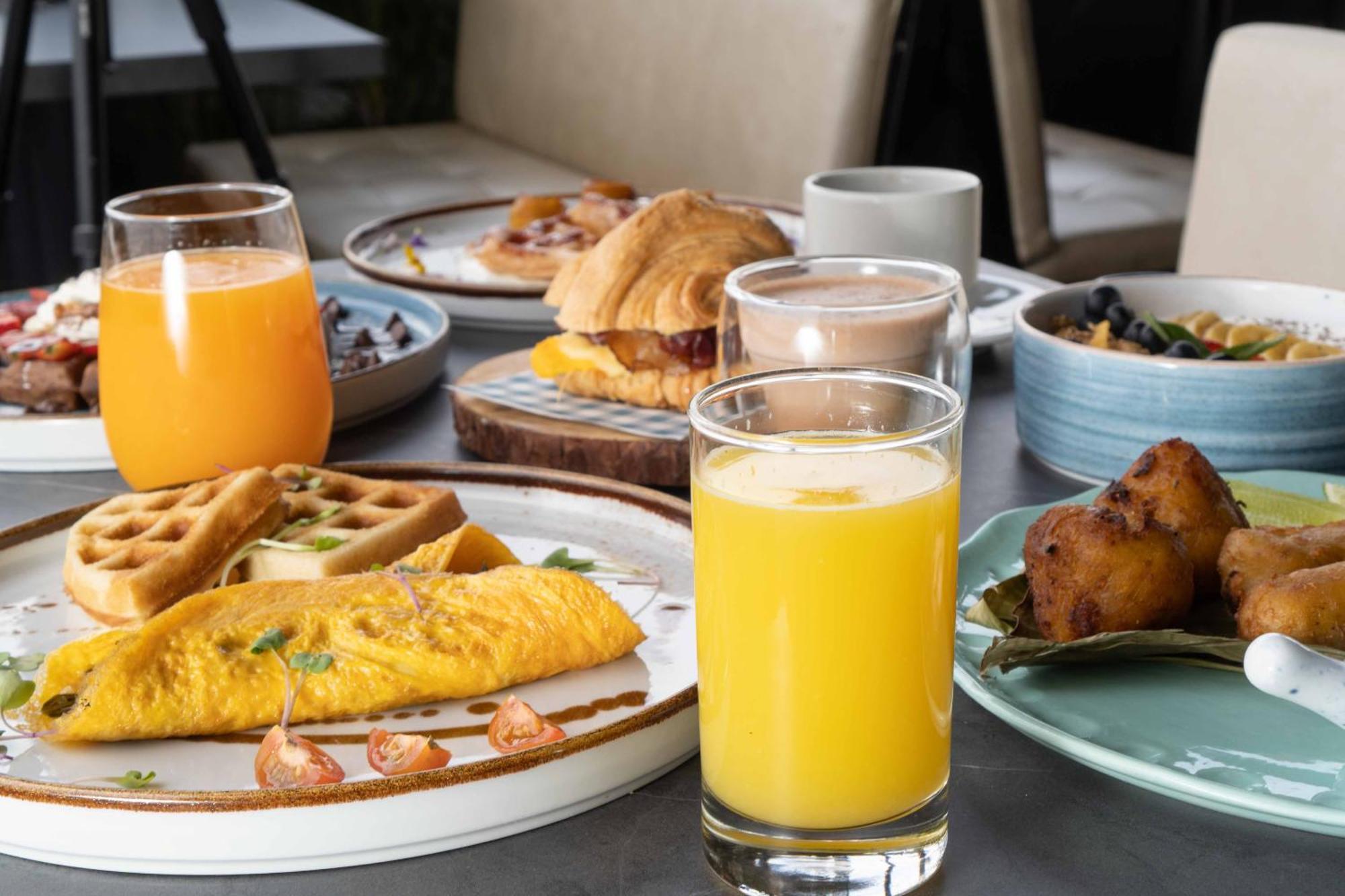 Hotel Plaza Del Lili Cali Zewnętrze zdjęcie