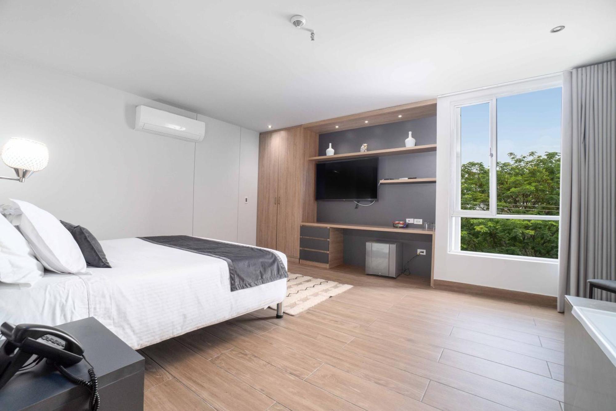 Hotel Plaza Del Lili Cali Zewnętrze zdjęcie