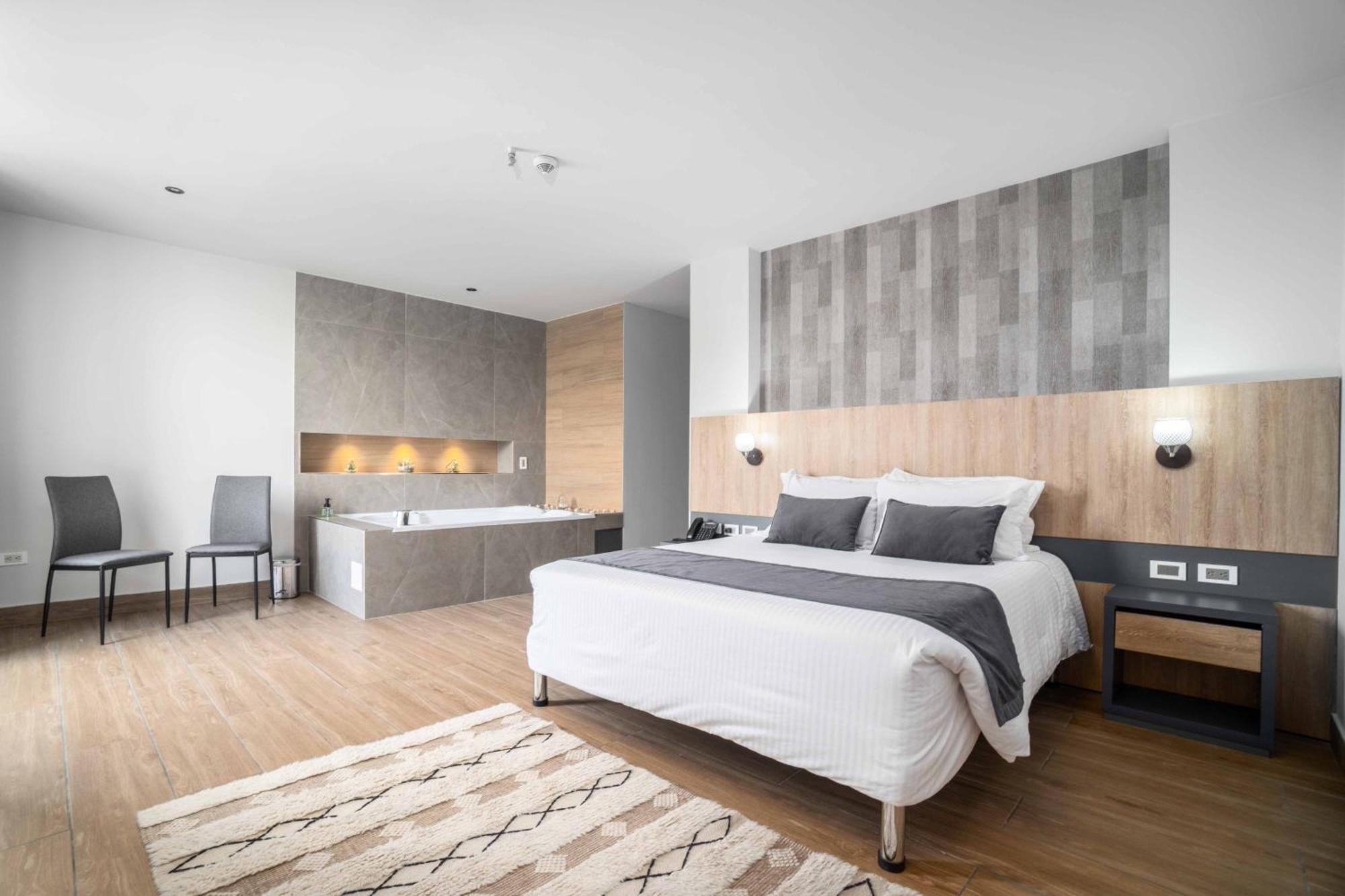 Hotel Plaza Del Lili Cali Zewnętrze zdjęcie