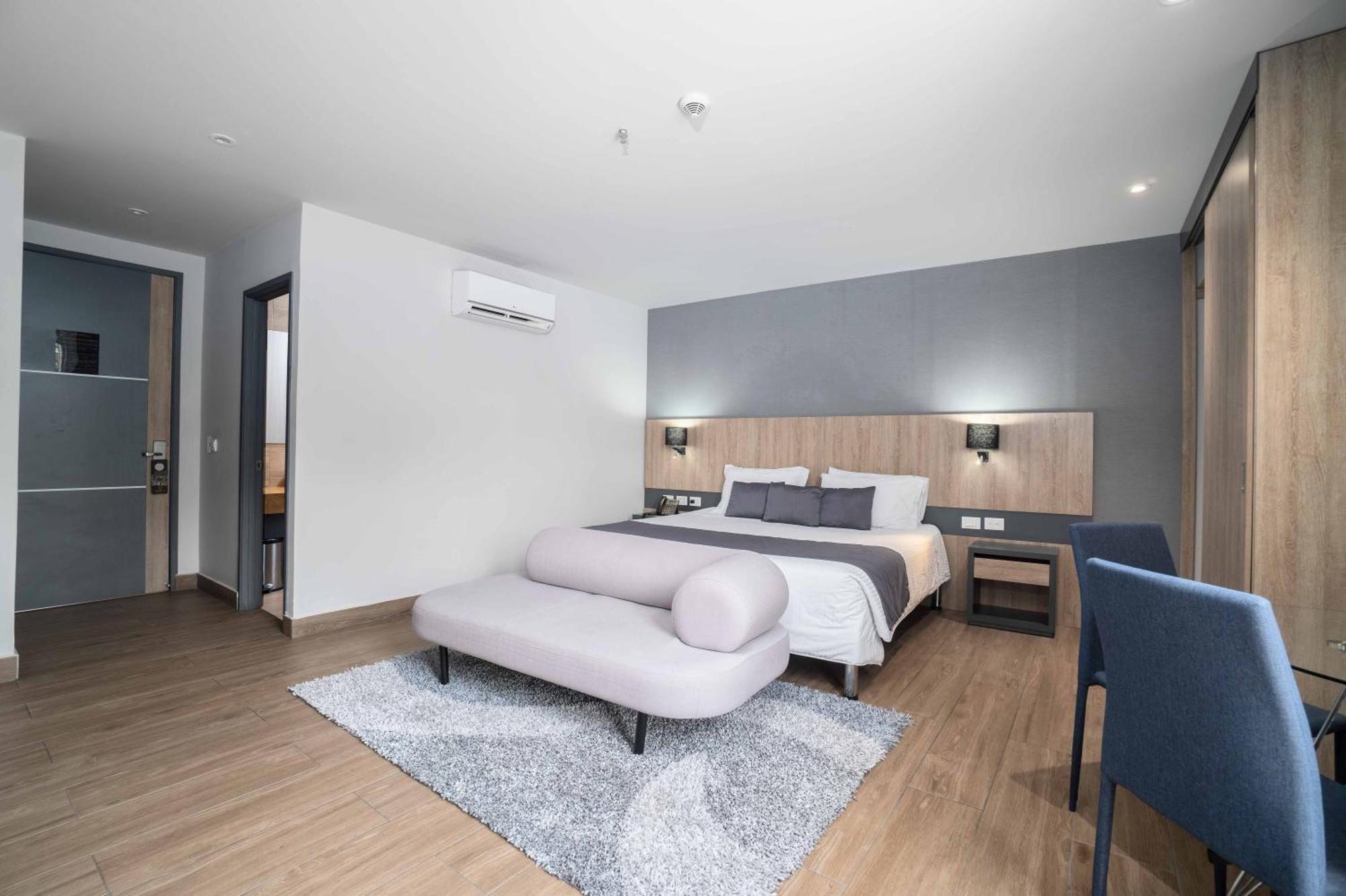 Hotel Plaza Del Lili Cali Zewnętrze zdjęcie