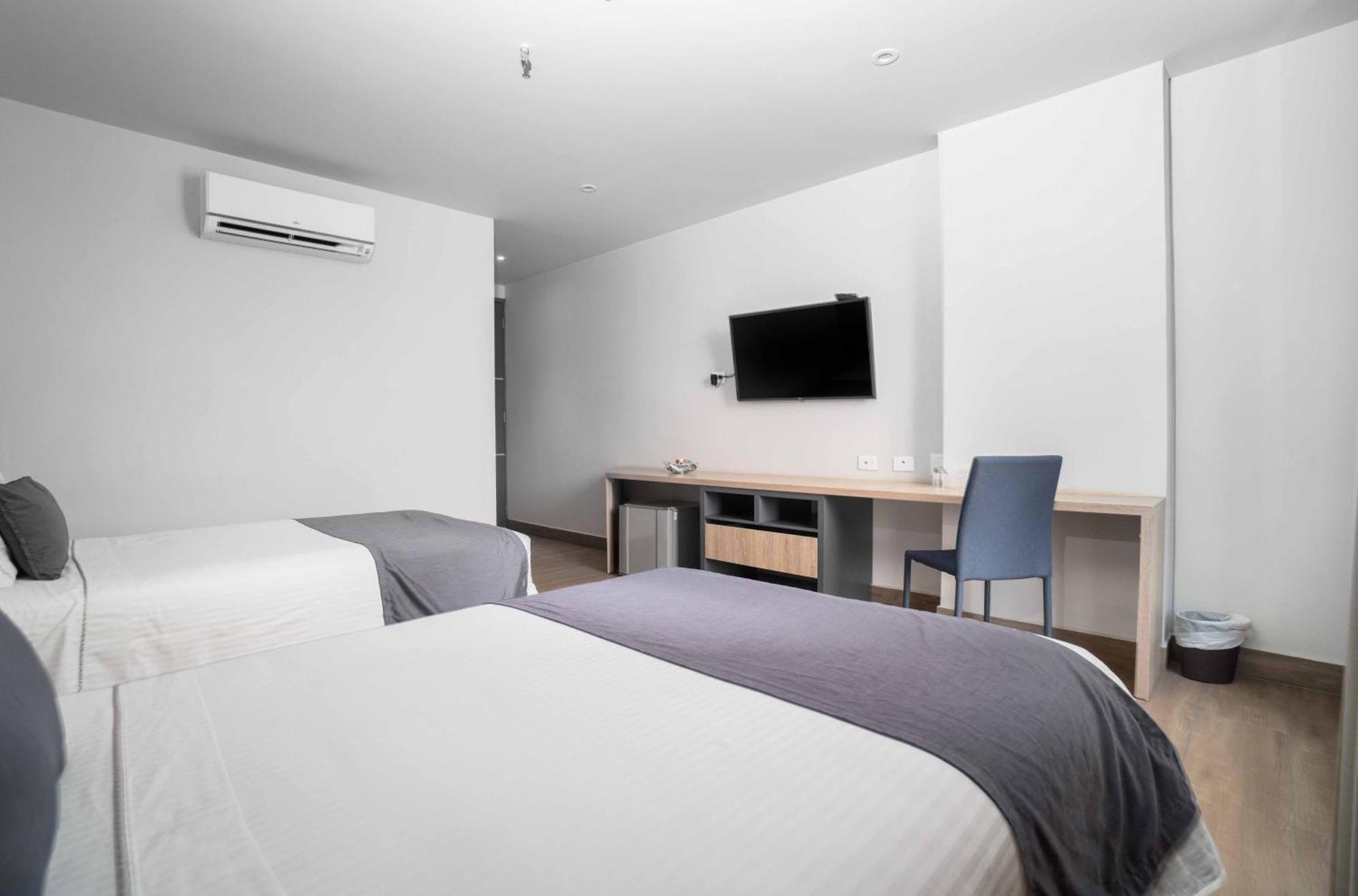 Hotel Plaza Del Lili Cali Zewnętrze zdjęcie