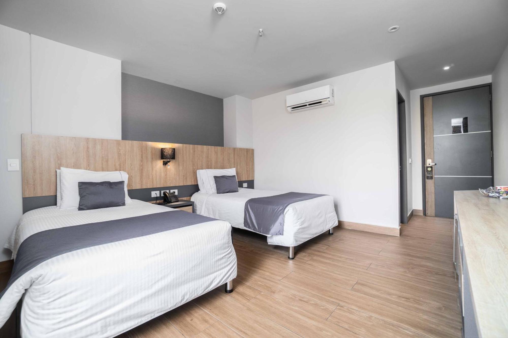 Hotel Plaza Del Lili Cali Zewnętrze zdjęcie