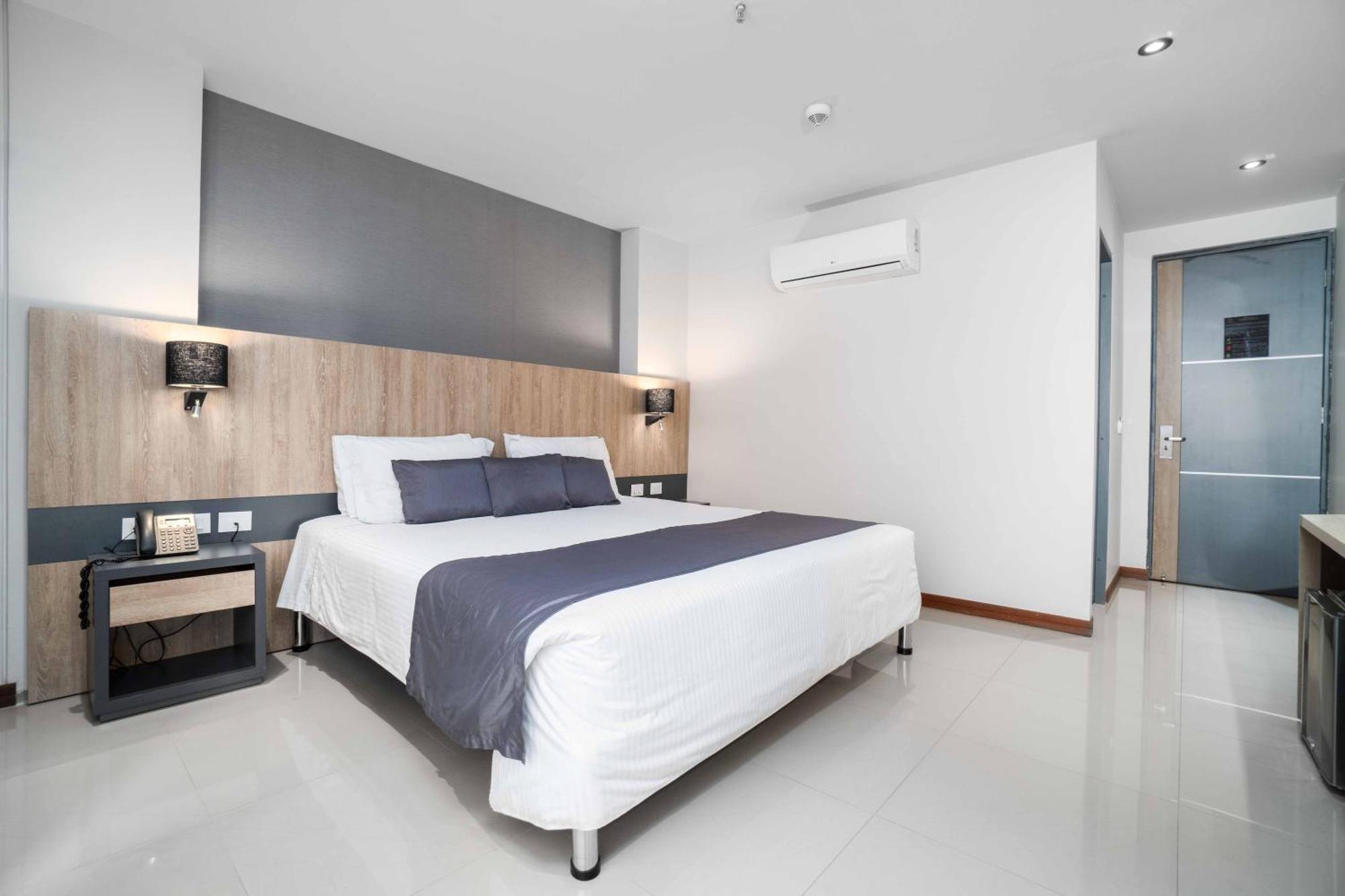 Hotel Plaza Del Lili Cali Zewnętrze zdjęcie