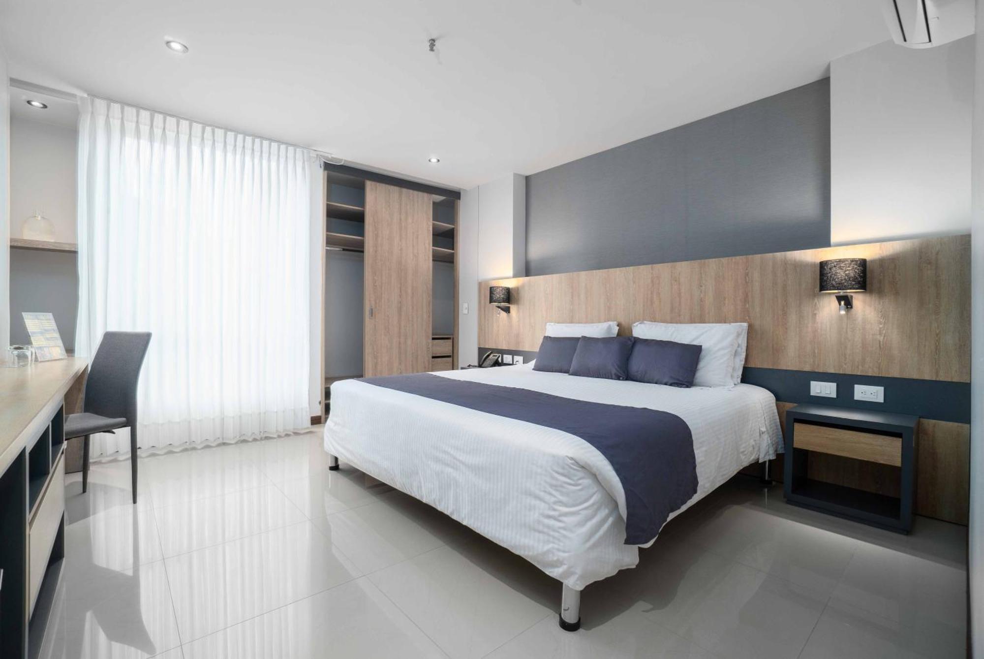 Hotel Plaza Del Lili Cali Zewnętrze zdjęcie