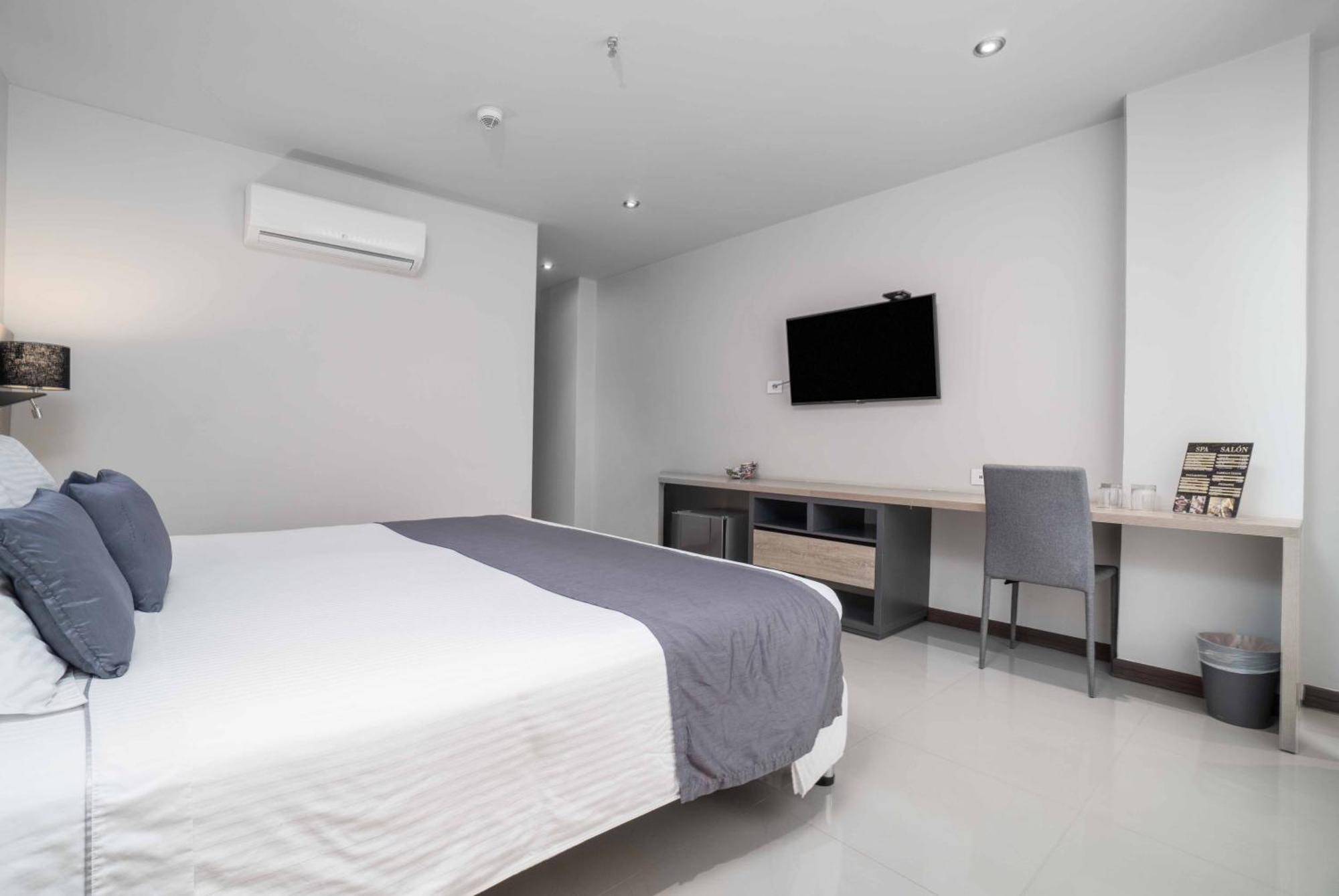 Hotel Plaza Del Lili Cali Zewnętrze zdjęcie