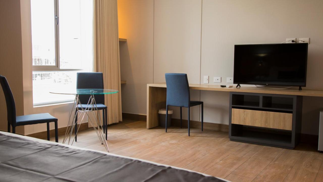 Hotel Plaza Del Lili Cali Zewnętrze zdjęcie