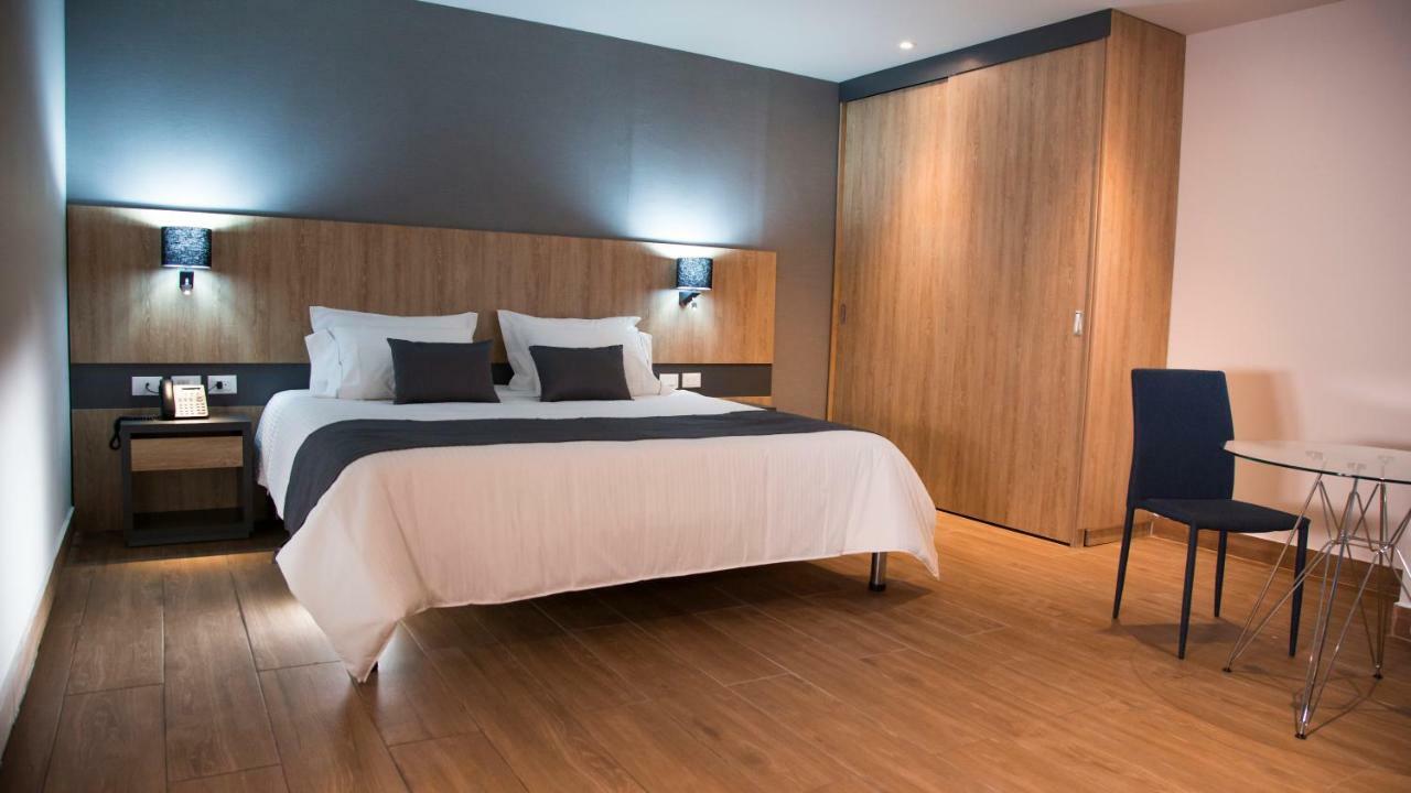 Hotel Plaza Del Lili Cali Zewnętrze zdjęcie