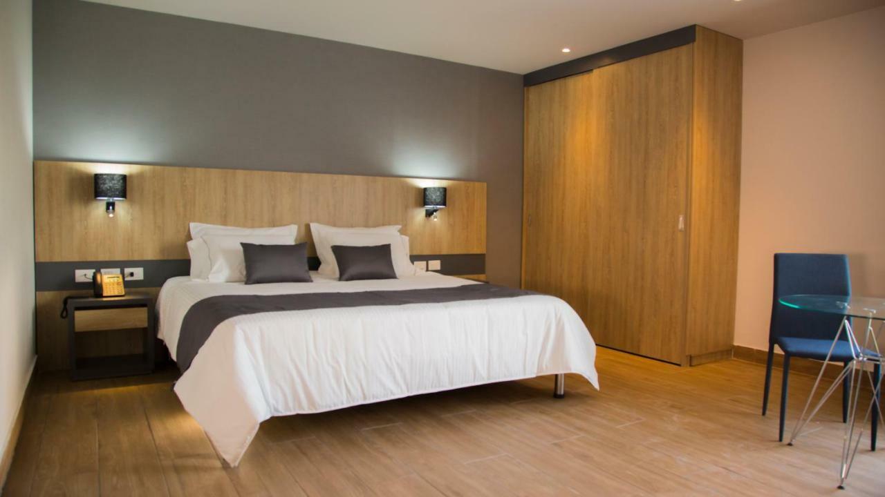 Hotel Plaza Del Lili Cali Zewnętrze zdjęcie